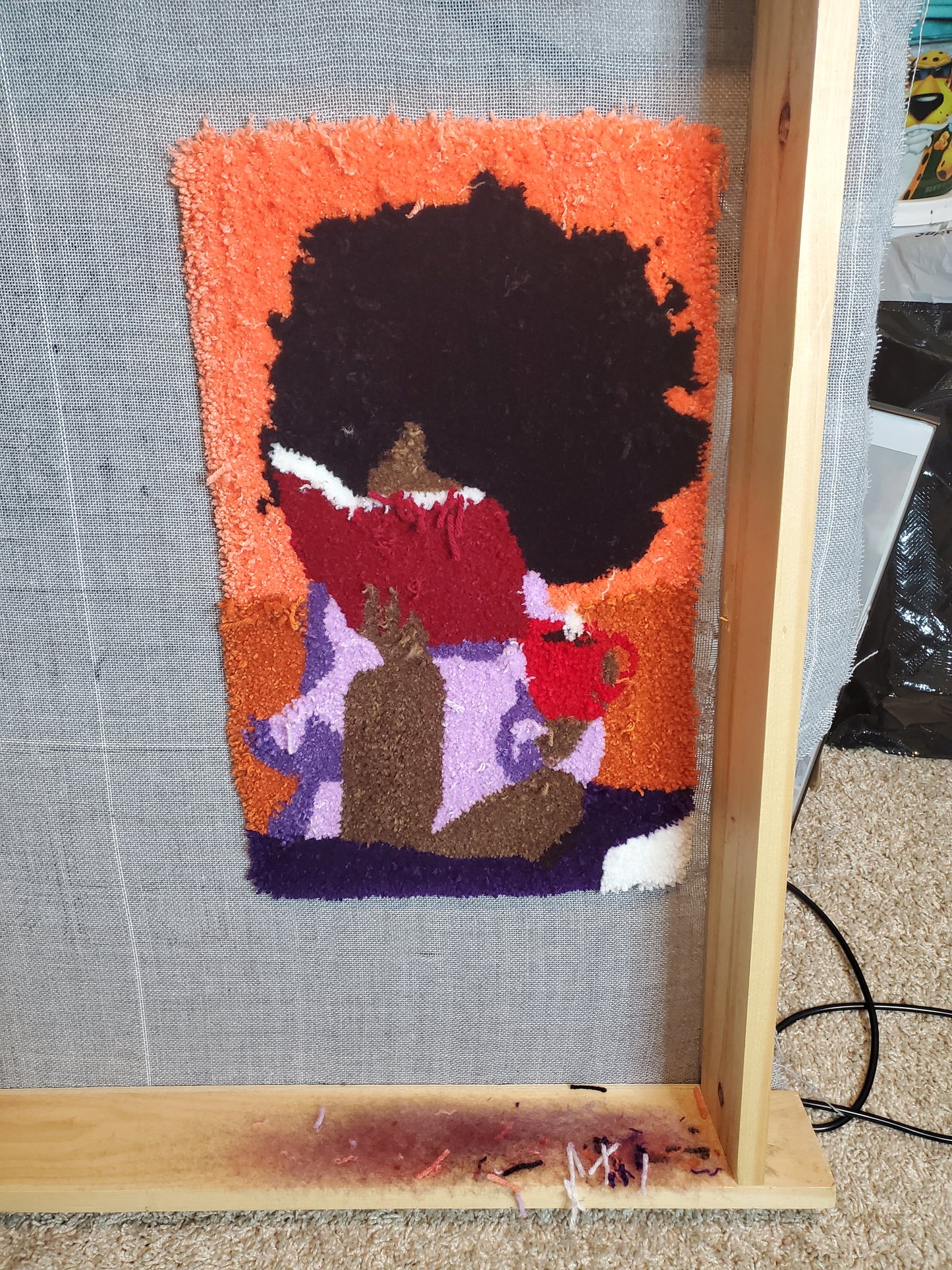 Commission Rugs
