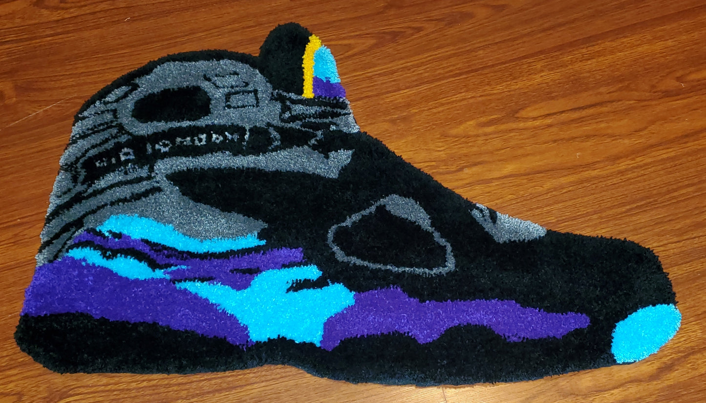 Commission Rugs