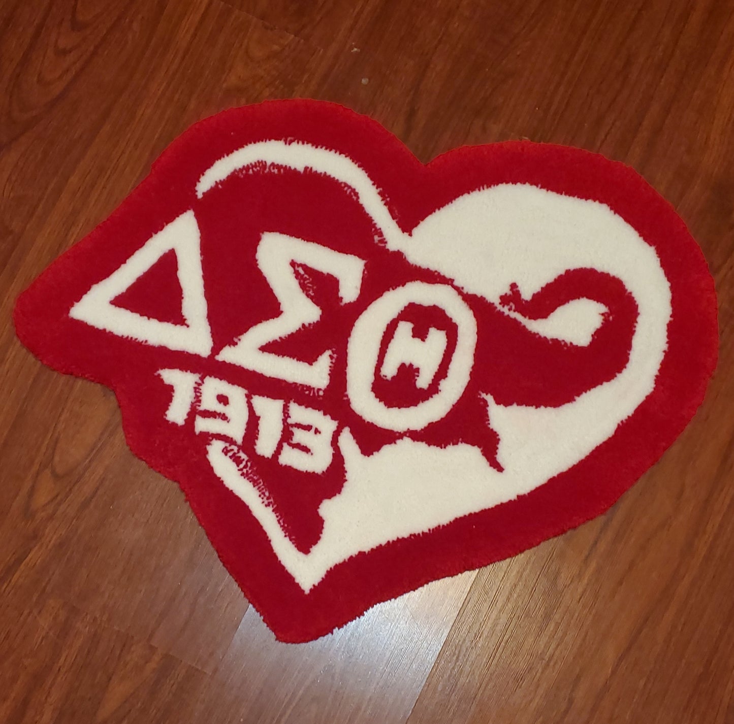 Commission Rugs