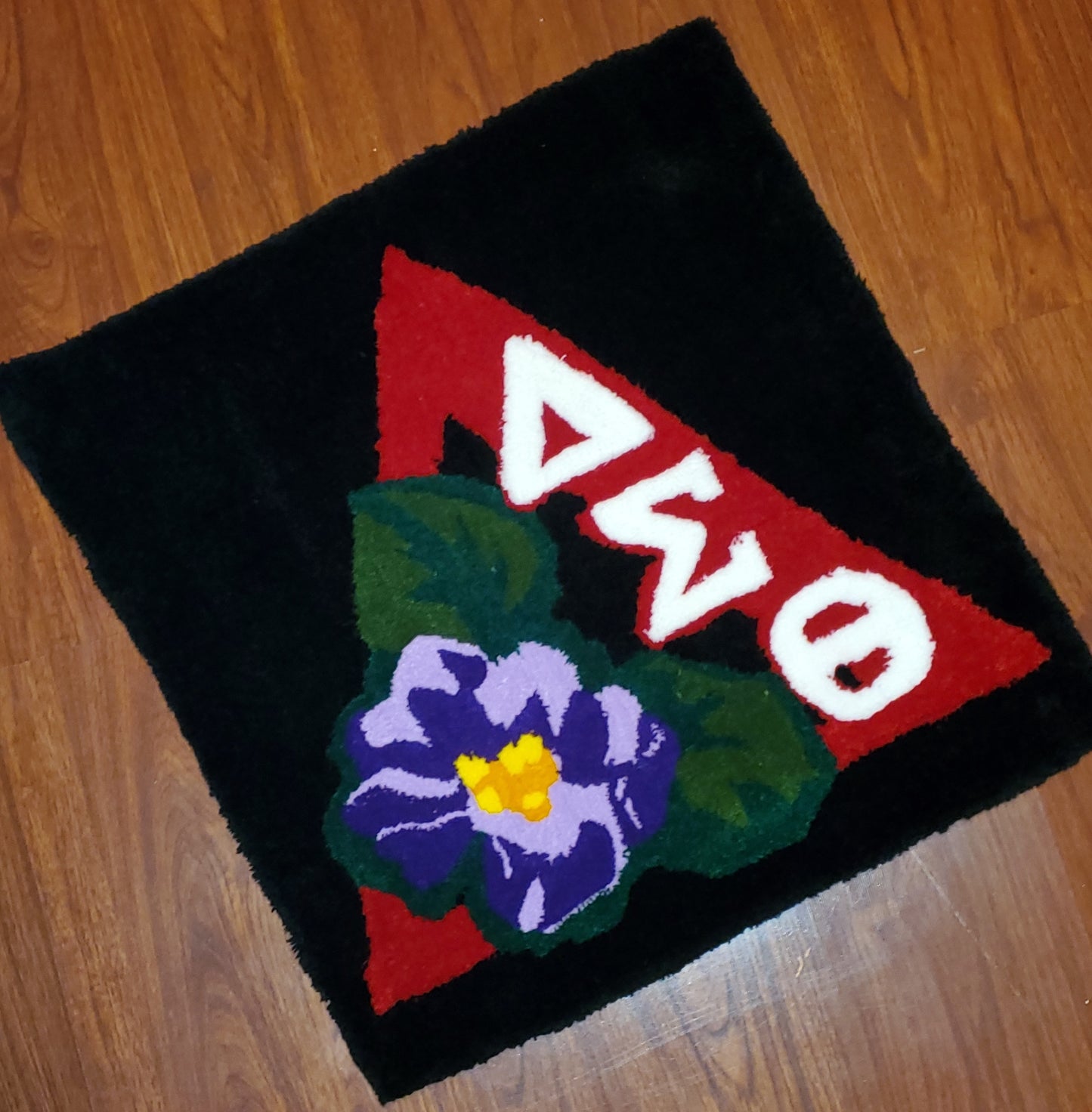 Commission Rugs